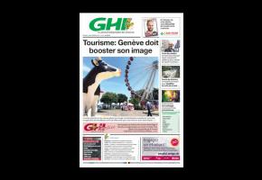 Découvrez les principaux sujets de notre édition du 6 septembre 2018 en 1 clic!