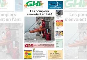 Notre Une du mercredi 21 décembre 2016.