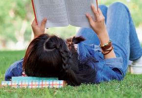 Quand les bibliothèques vous invitent à vous mettre au vert...