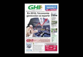 Notre Une du mercredi 10 Janvier 2018. DR