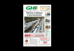 Découvrez les principaux sujets de notre édition du 14 mars 2018 en 1 clic!