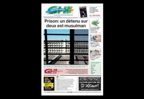 Notre Une du mercredi 15 novembre 2017. DR