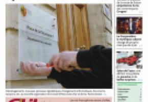 Découvrez les principaux sujets de notre édition du 28 février 2019 en 1 clic !