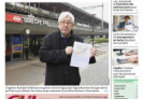 Découvrez les principaux sujets de notre édition du 6 mars 2019 en 1 clic !