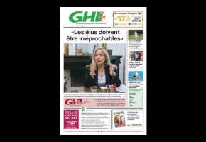 Découvrez les principaux sujets de notre édition du 20 juin 2018 en 1 clic!