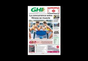 Découvrez les principaux sujets de notre édition du 26 septembre 2018 en 1 clic!