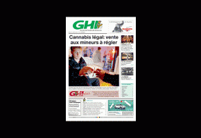 Notre Une du mercredi 7 juin 2017.