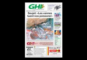 Clone of Découvrez les principaux sujets de notre édition du 04 avril 2018 en 1 clic!
