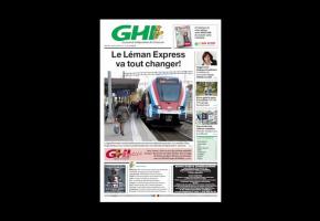 Découvrez les principaux sujets de notre édition du 22 janvier 2019 en 1 clic!