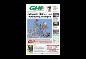 Découvrez les principaux sujets de notre édition du 23 mai 2018 en 1 clic!