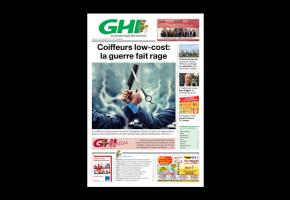 Notre Une du mercredi 14 décembre 2016.