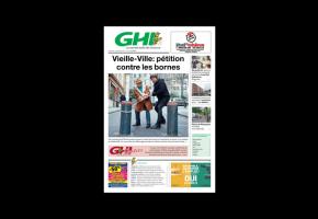 Notre Une du mercredi 1er février 2017.