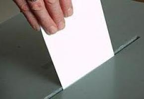 Vote du 9 février: 450 manifestants