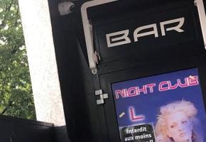 Un rixe aurait commencé dans la boîte de nuit. DR