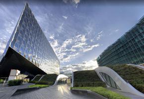 Google Street View/Moss Tal