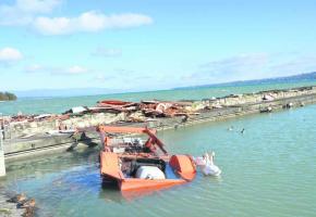 La bise balaie Genève