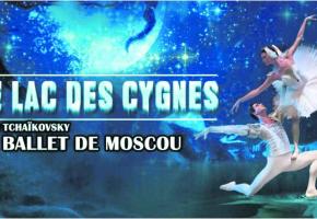 Le ballet le plus joué au monde. 