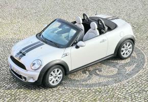 Mini Roadster