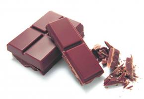 Salon international des chocolatiers et du chocolat