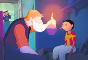 Un festival qui s'adresse à tous, petits et grands.