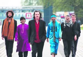 Titi Robin sera sur scène au Forum Meyrin. 