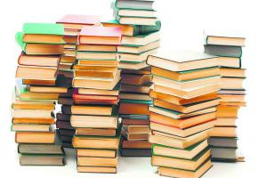 «Donnez une seconde vie à vos livres»