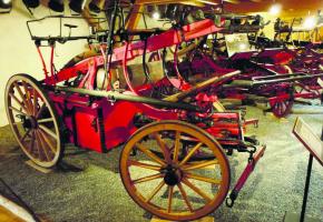 «Sapeurs-Pompiers»