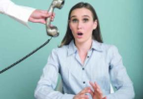 Les sociétés de démarchage téléphonique ciblent aussi les clients figurant sur des listes anti-pub. 