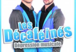 Déprimants Décaféinés!