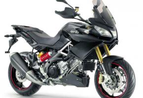 APRILIA CAPONORD 1200