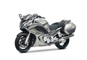 YAMAHA FJR1300 - Affiner le plaisir