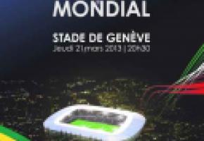 Une journée avec les stars!