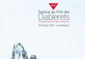 «Montagne au sommet»