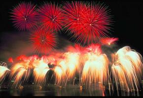 FÊTES DE GENÈVE - A la conquête des feux