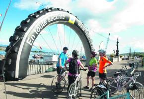 Le traditionnel tour du canton aura lieu le 25 août. 