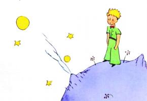 Une réflexion visionnaire sur l'environnement. 