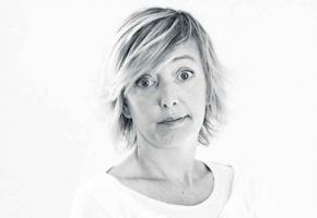 Le spectacle de Brigitte Rosset revient. Jubilatoire