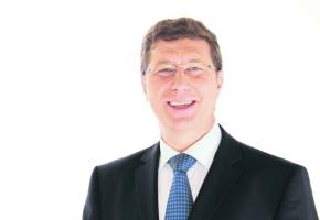 Le conseiller national MCG Mauro Pogia. 