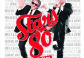 NOSTALGIE - Les années 80