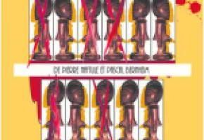 «Onze petits nègres…»