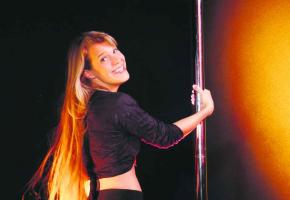 Un one-woman-show autobiographique entre candeur et provocation. 