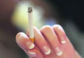 Le Parlement débattra cette semaine d'un projet de loi demandant un retour en arrière de la loi sur la fumée passive. 