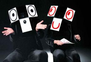 Des personnages étonnants qui se retrouvent dans des situations rocambolesques hilarantes. 