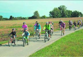 «Rando- Schtroumpfs»