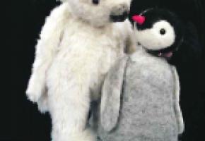 Un trésor dans la glace