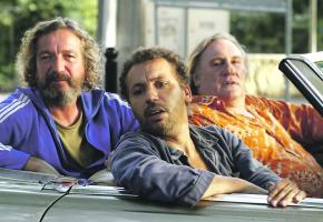 Cabossés de la vie, mais «Invincibles»!