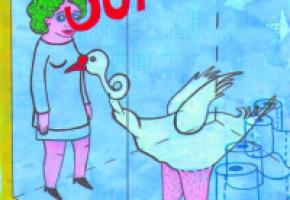 Théâtre - «Les 81 minutes de Mademoiselle A.»