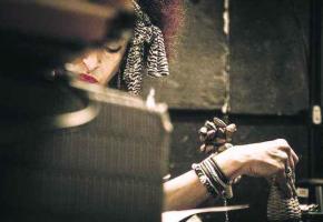 Spectacle – «Lagune»