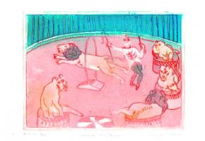 «Duel. Opus 2» - «Duel» au sommet