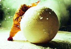 Un spectacle unique au succès planétaire. 